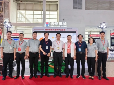 直擊現(xiàn)場(chǎng)|2023北京住博會(huì)，領(lǐng)略天意風(fēng)采
