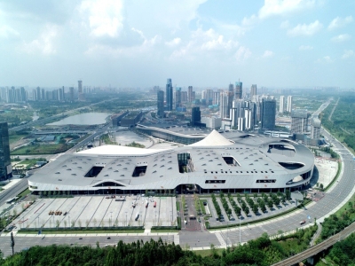 天意機械邀您相約成都｜CHCC2024第二十五屆全國醫(yī)院建設大會暨國際醫(yī)院建設、裝備及管理展覽會