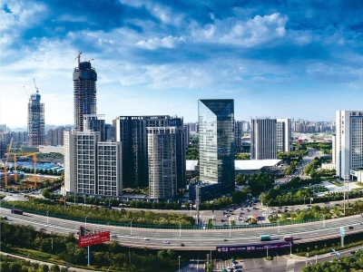 陜西漢中提升裝配化建造水平，十部門印發(fā)綠色建筑創(chuàng)建行動工作方案